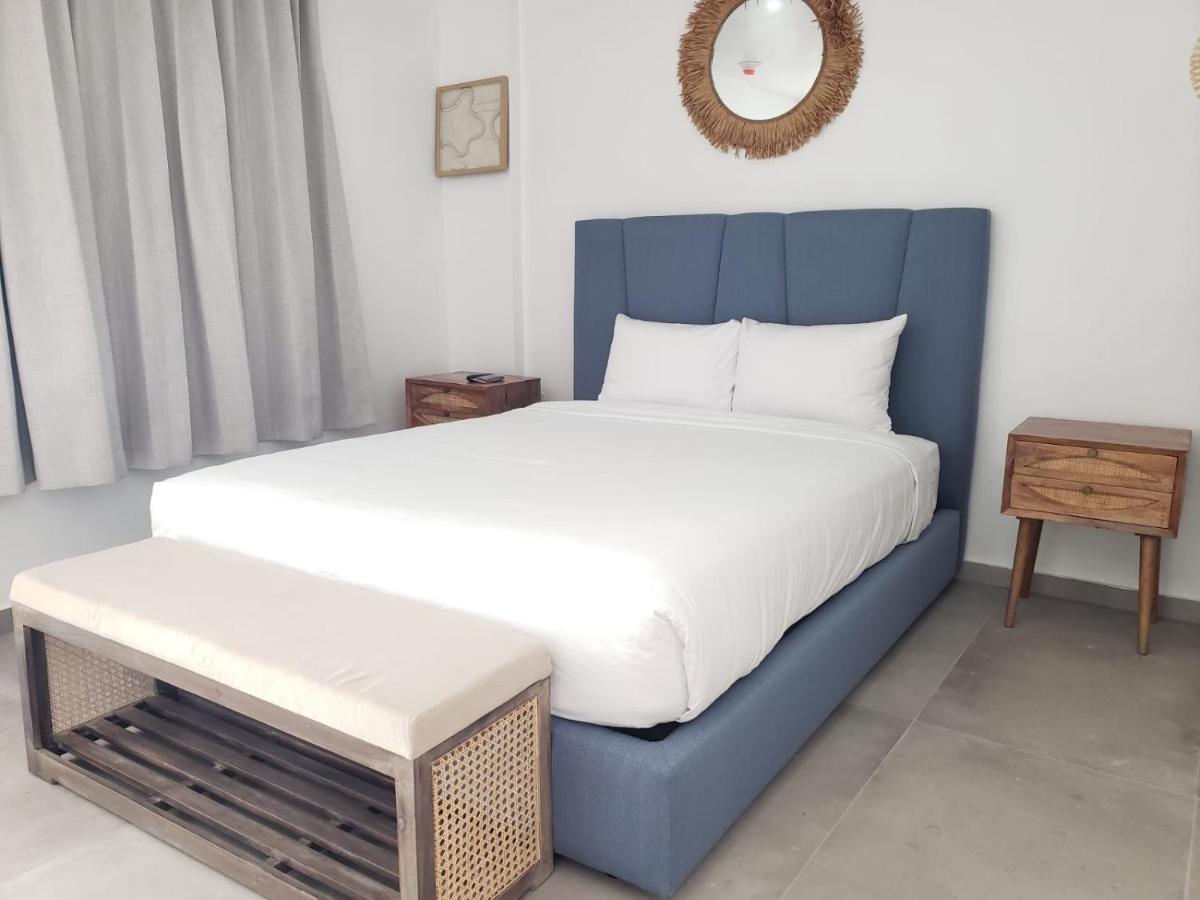 לה פארגוארה Parguera Plaza Hotel - Adults Only מראה חיצוני תמונה